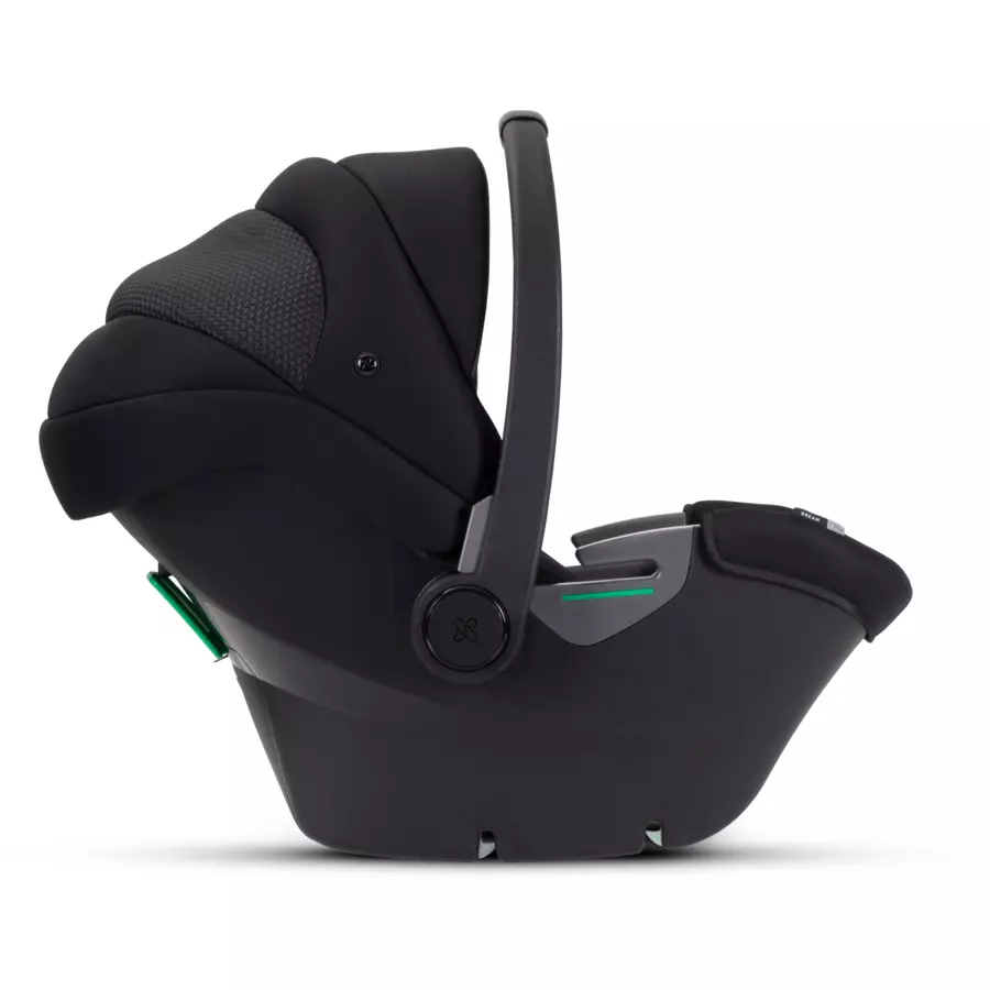 Silver Cross Babyschale Dream i-Size Eclipse inklusive Isofix Basisstation