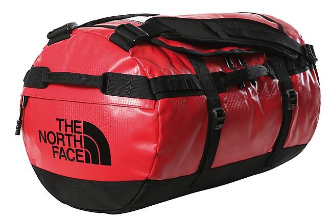 THE NORTH FACE - BASE CAMP DUFFEL S 50 SAC