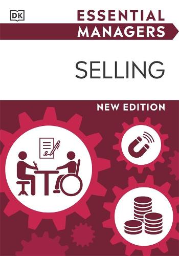 Selling - Essential Managers (Paperback)