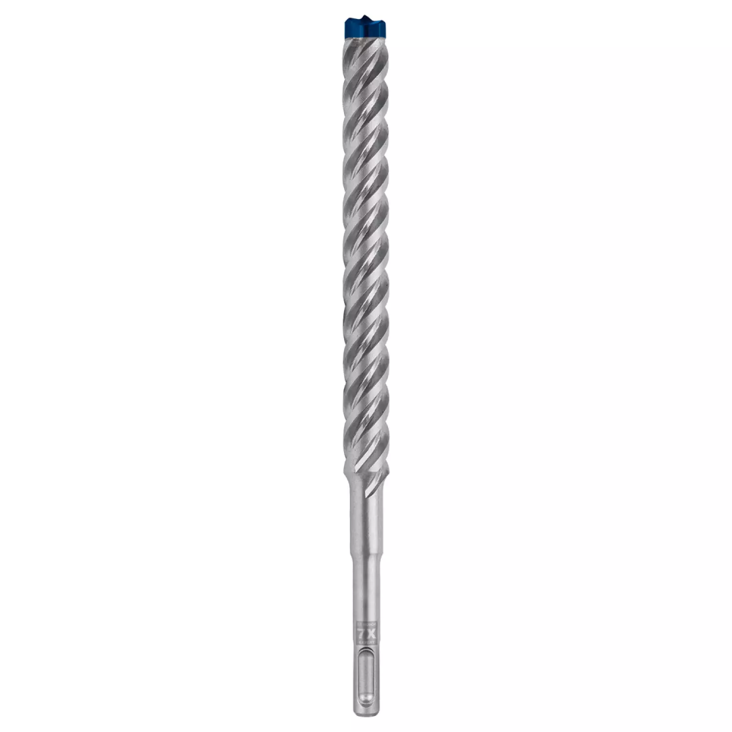 Bosch 2608900138 EXPERT Hamerboor SDS plus-7X - 18x200x265mm