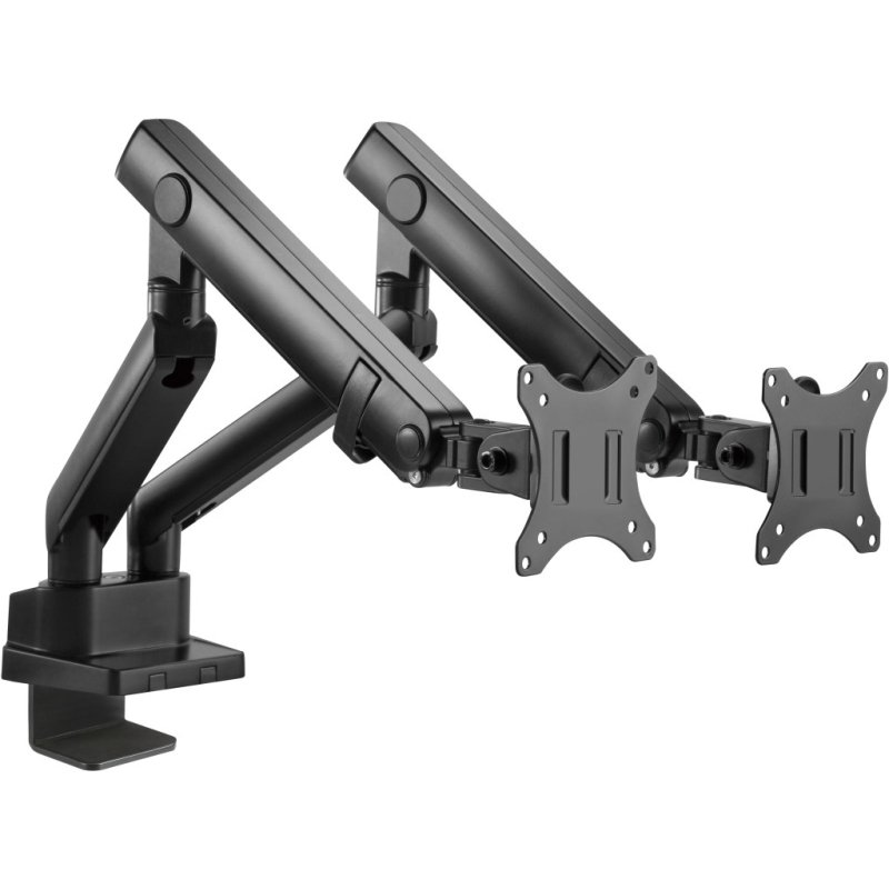 Urban Factory FAM02UF-BK support d'écran plat pour bureau 81,3 cm (32