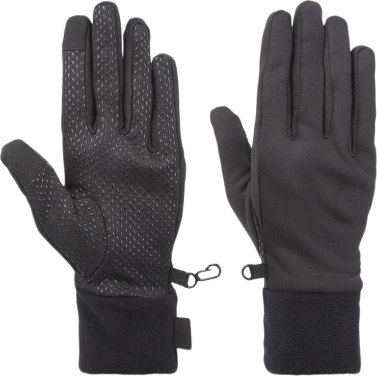 MCKINLEY Serge TS Handsker Sort
