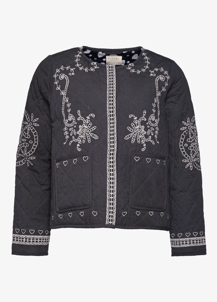 Sissel Edelbo Lianna Jacket SE 1404