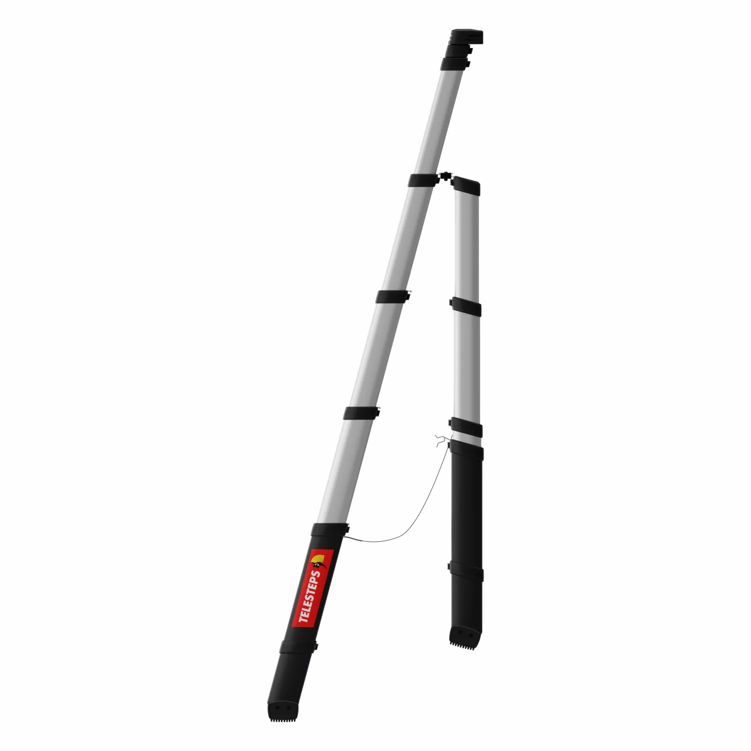 Telesteps 72423-681, Combi Line 2,3m