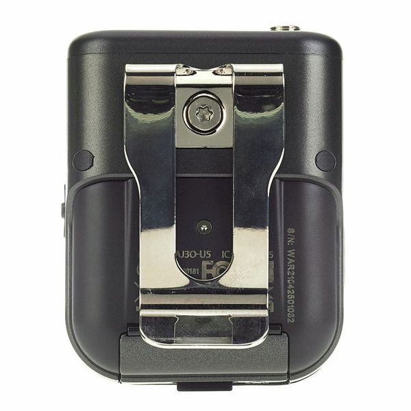 XVive U5 Wireless Audio System + Lav