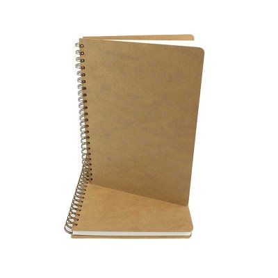 Seawhite A5 Portrait Hardback Sketchbook: 160 GSM