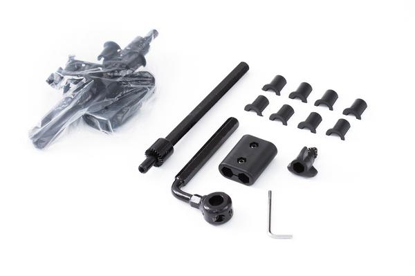 kleinmetall® Auto-Hundeschutzgitter