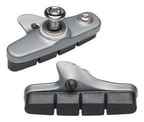 x2 Patins de Freins Shimano ULTEGRA 6700