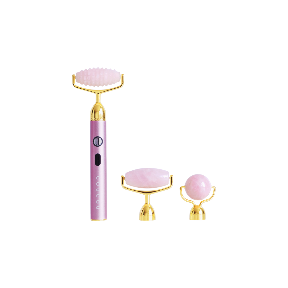 Coucou Power Face Roller