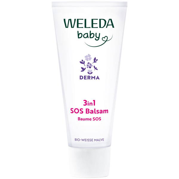 WeledaWeleda   Derma 3in1 SOS Balsam
