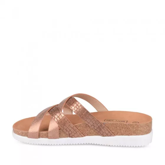 Mules OR MERRY SCOTT