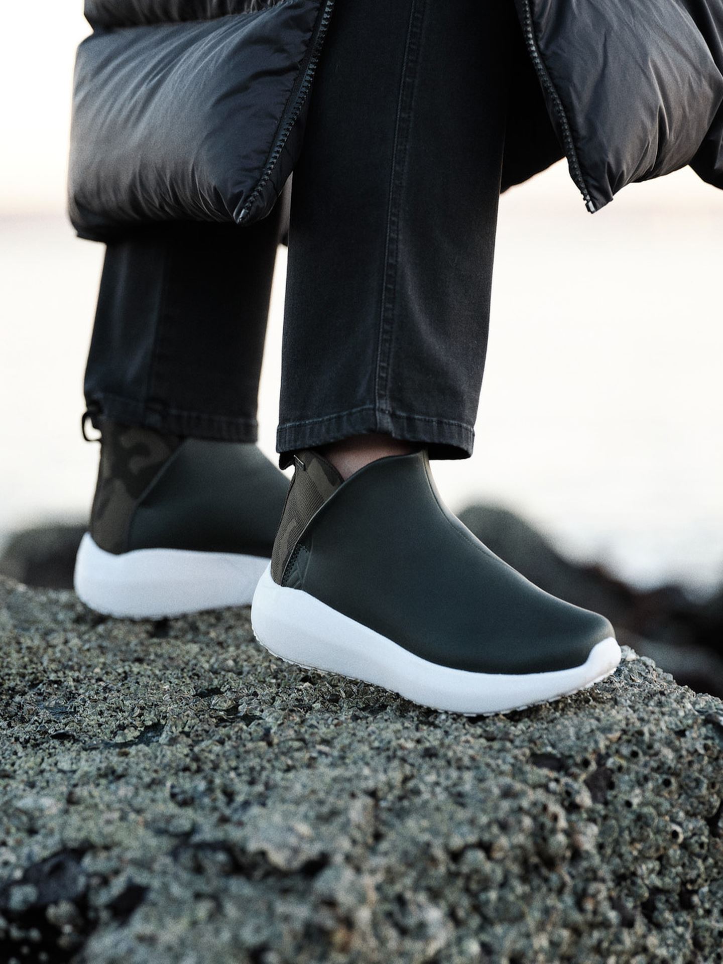 Røros Terrain Waterproof