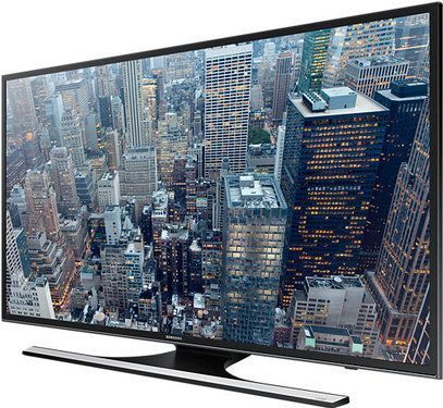 Samsung UE55JU6445