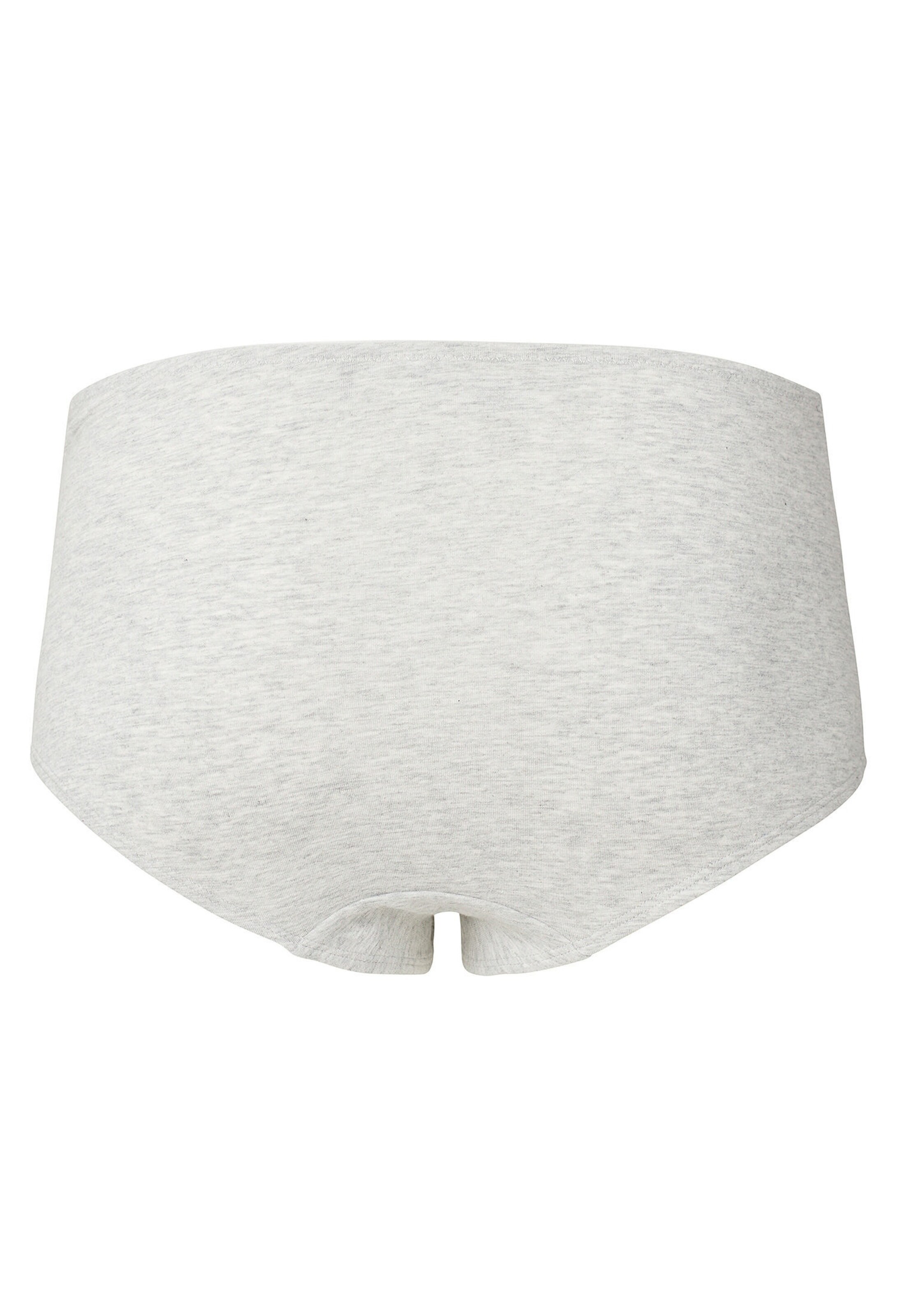 Noppies Short Cotton Melange Black