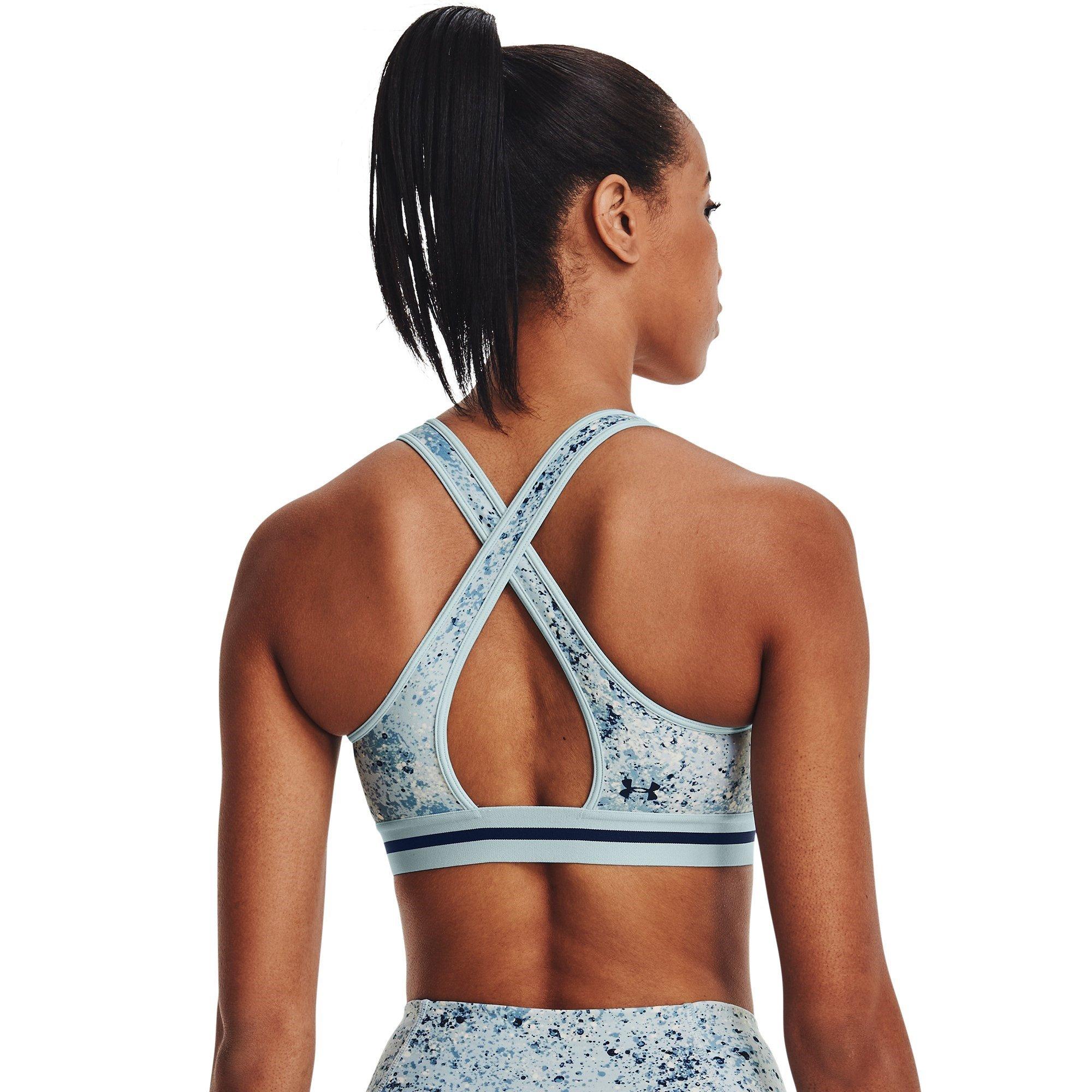 Under Armour Under Armour Project Rock Womens Sports Bra