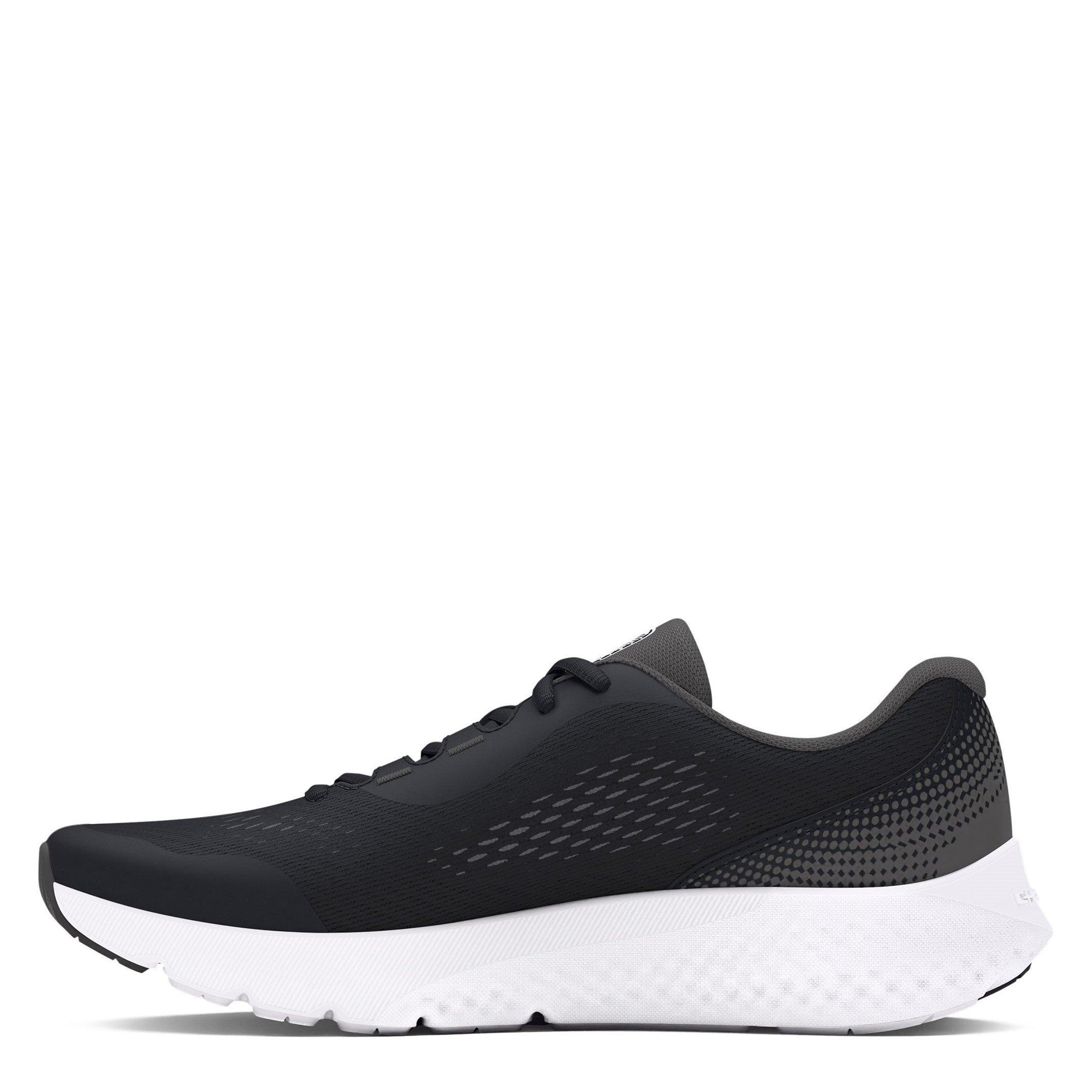 Under Armour UA Rogue 4 Running Shoes Junior Boys