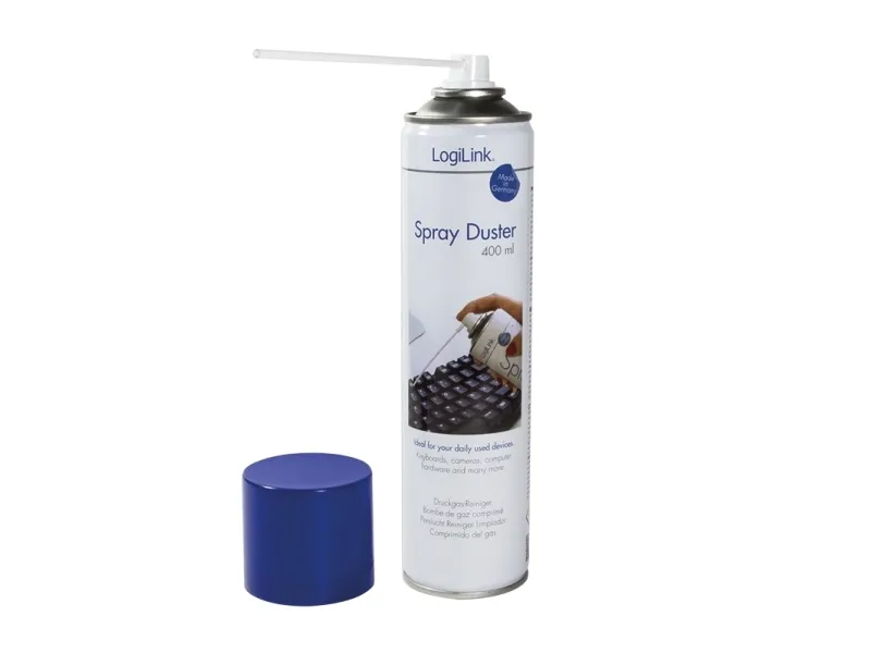 LogiLink Trykluftspray