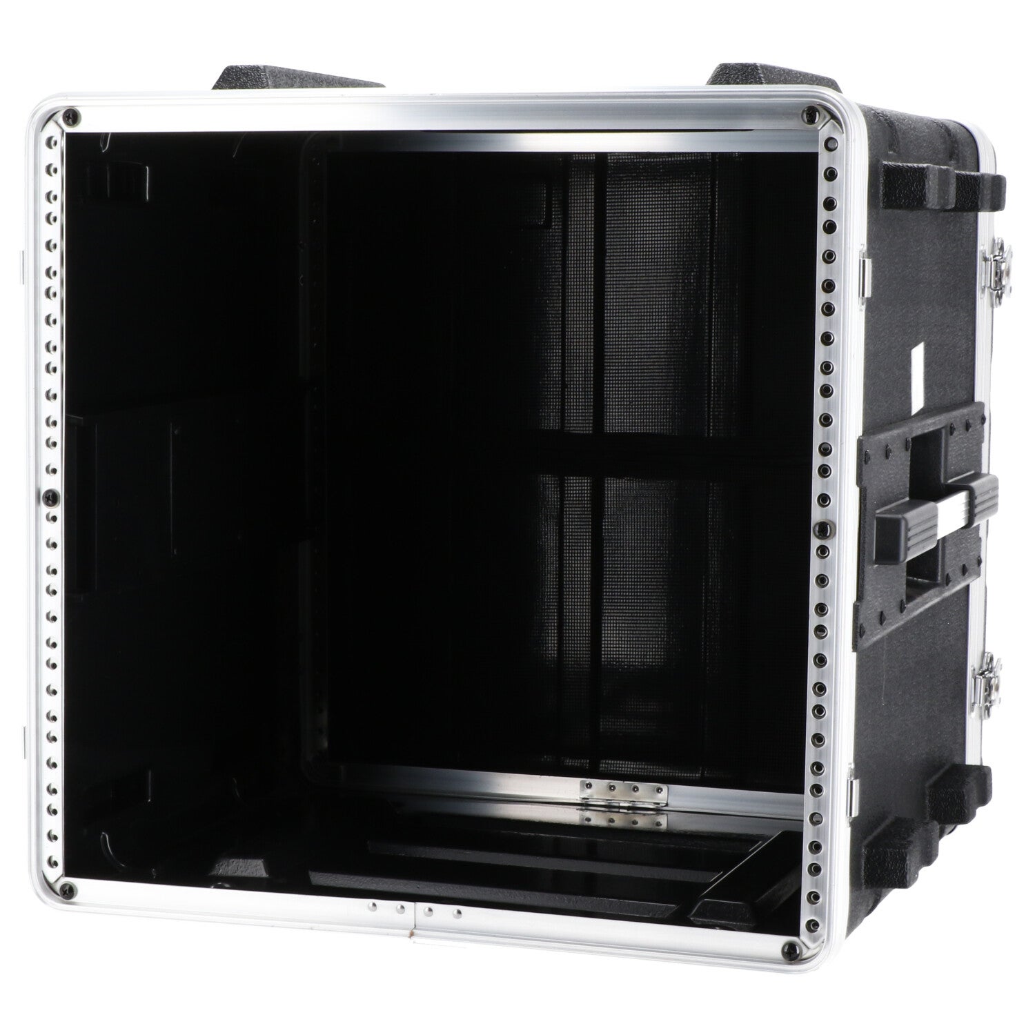 Innox GoRAX 10U17 double-door flightcase 10U, 43 cm diep