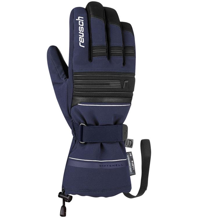 Reusch Men Kondor R-TEX XT Skihandschoenen