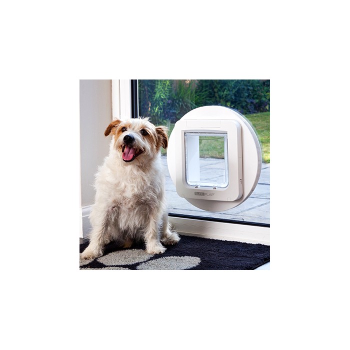 Grande chatière électronique SureFlap