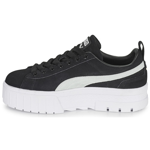 Puma - MAYZE - Noir / Blanc