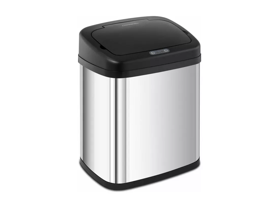 Poubelle automatique cuisine 20 24 x 32 x 34 cm 14_0003084