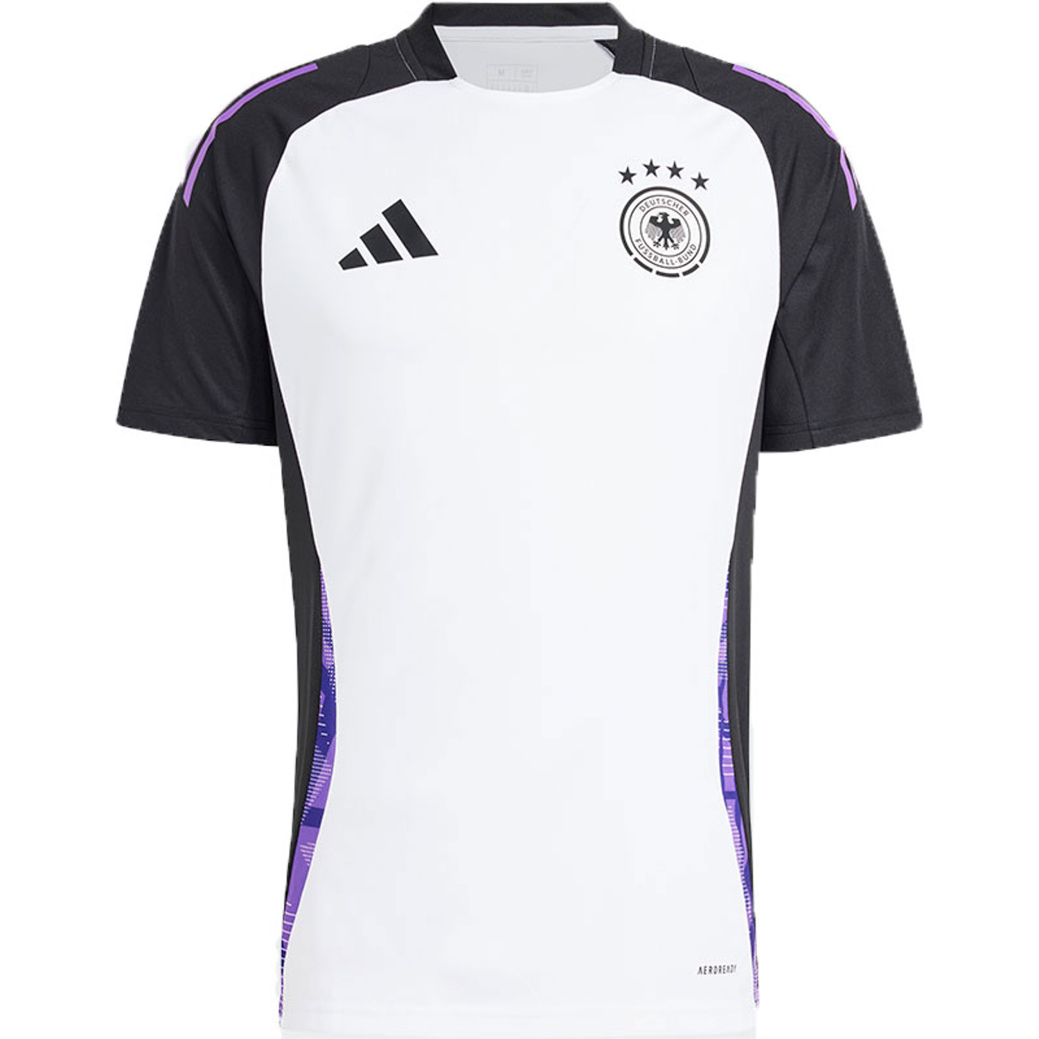 adidas Duitsland Trainingsset