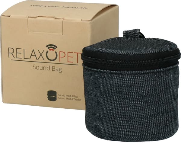 RelaxoPet PRO-veske