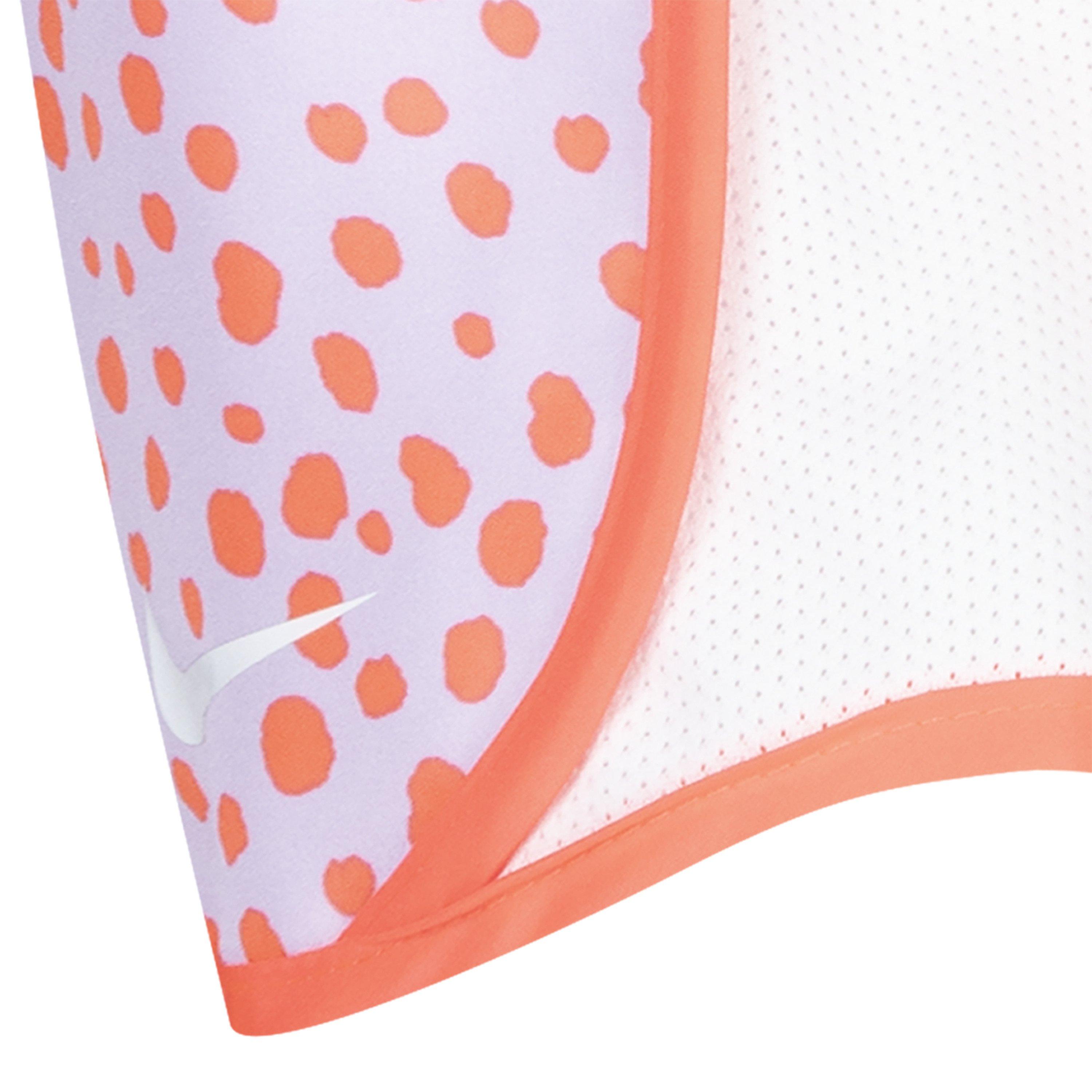 Nike Spotty Shorts Infant Girls