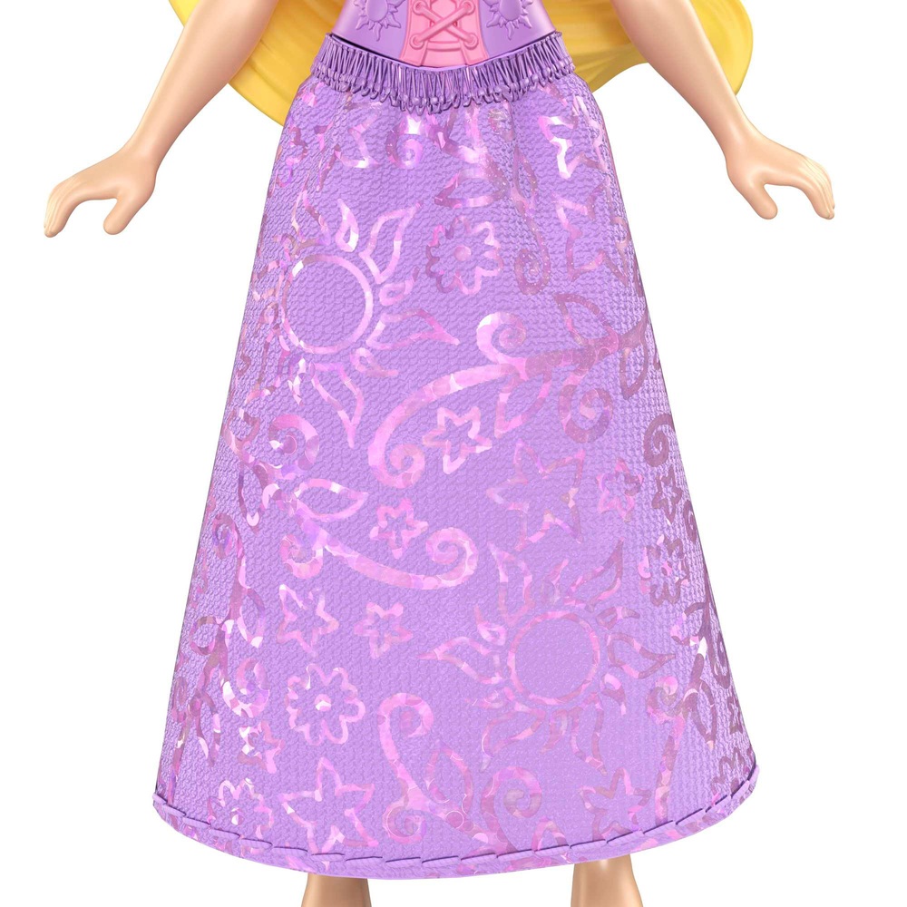 Prinzessinnenpuppe - Rapunzel