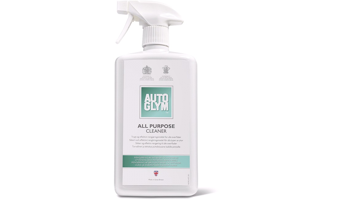 Autoglym All Purpose Cleaner 1L