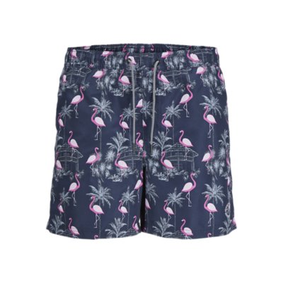 Short de bain homme Jpstfiji Jjswim Aop 24 JACK JONES