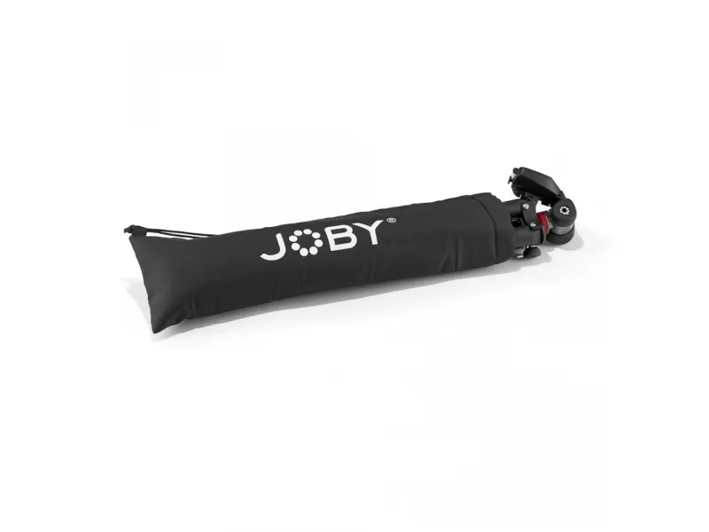 Joby Compact Advanced Kit - Stativ med ben