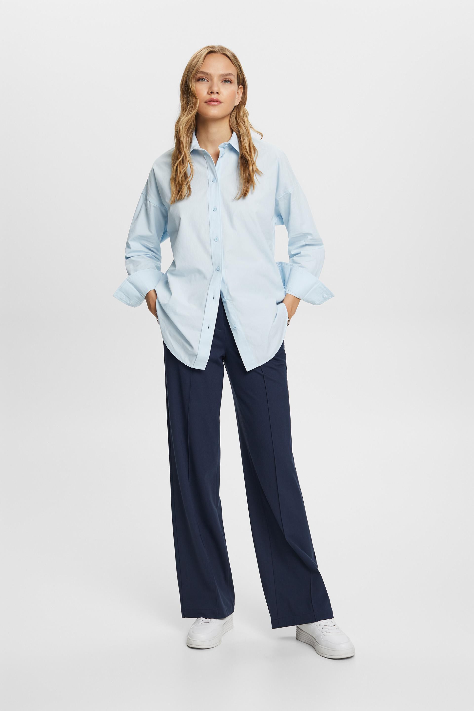 Blouses woven