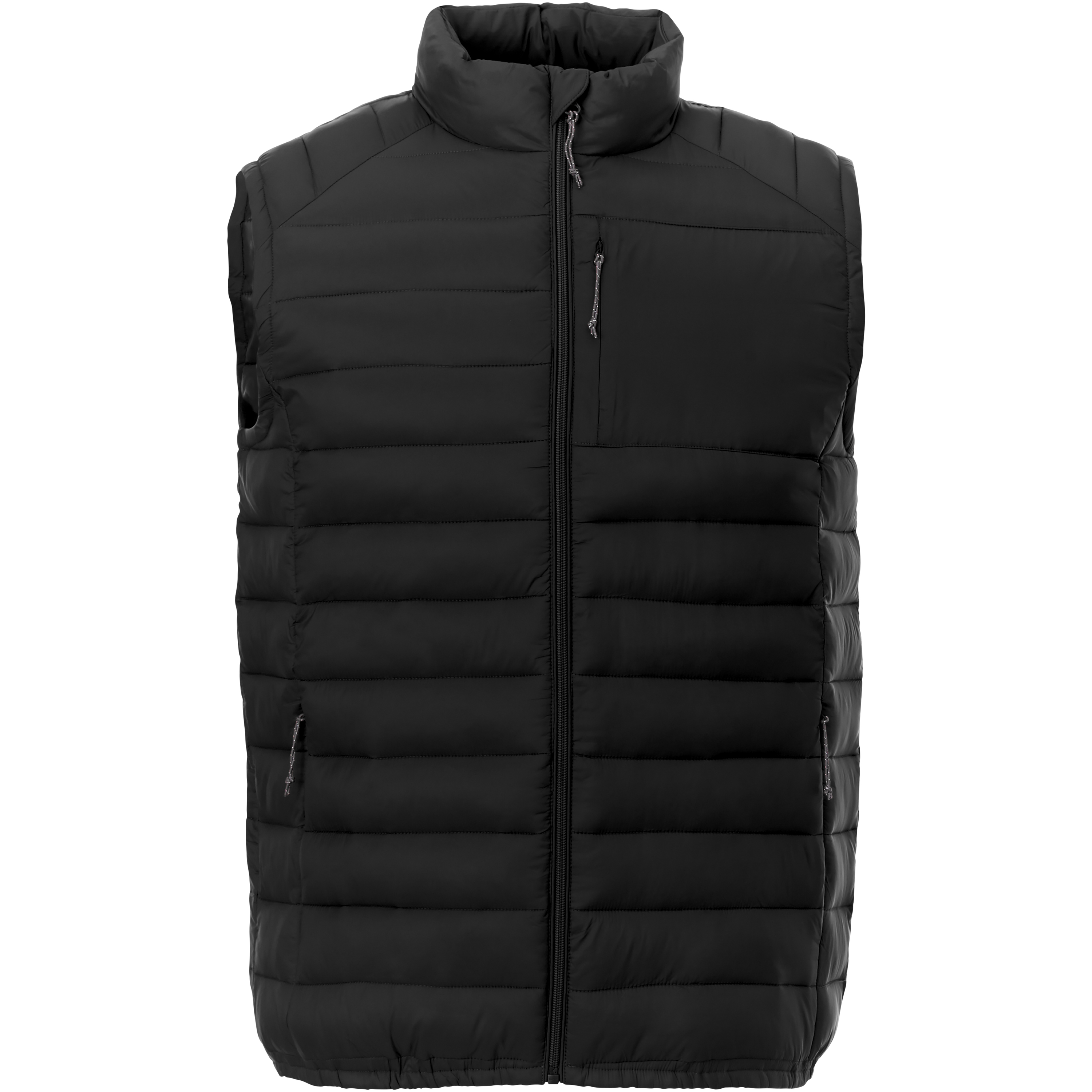 Elevate Essentials 39433 - Bodywarmer matelassé Homme Pallas
