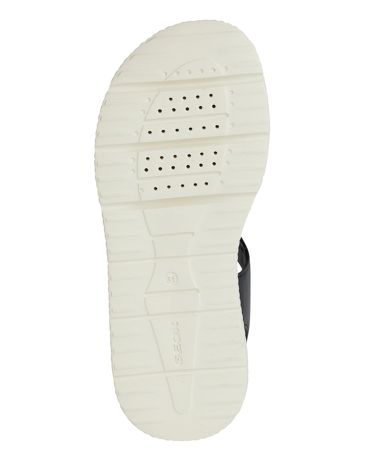 Sandalen J SANDAL KODETTE J in schwarz