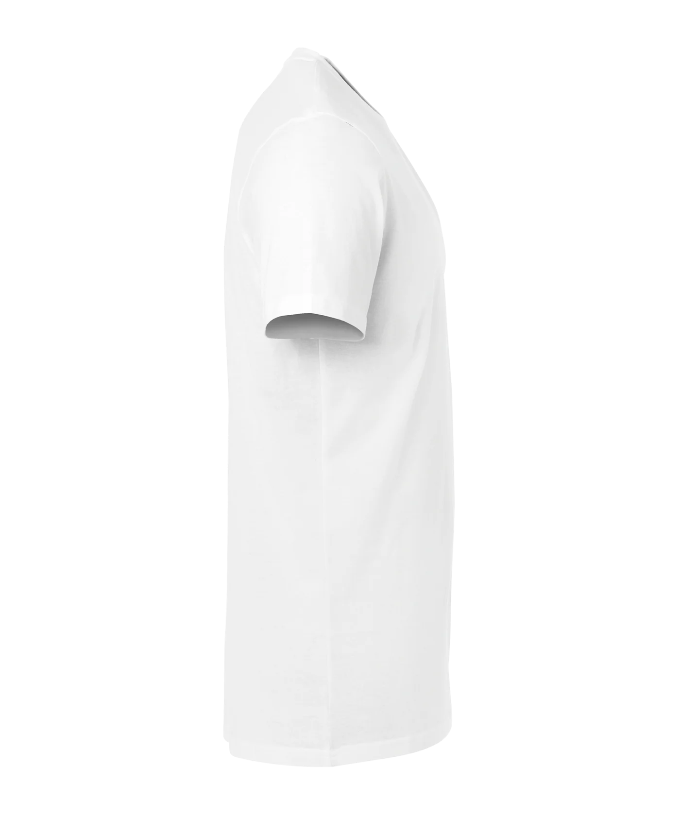 Kempa Team T-Shirt Weiss F07