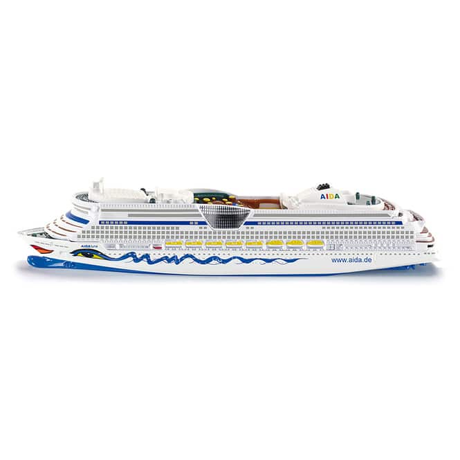 Siku Super 1720 - Kreuzfahrtschiff - 1:1400