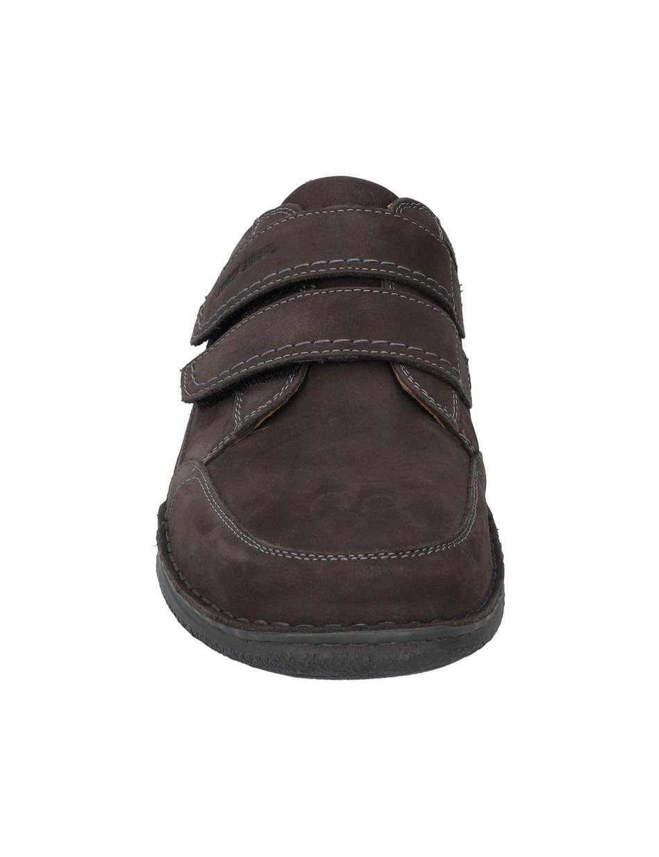 Slipper Anvers 90, asphalt