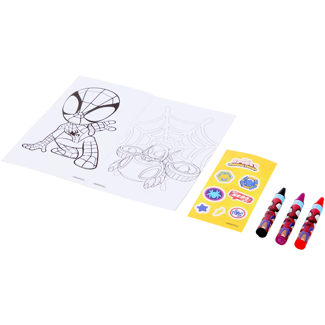 Kits d'activités à distribuer