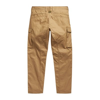 Pantalon cargo homme Core MARRON G-STAR