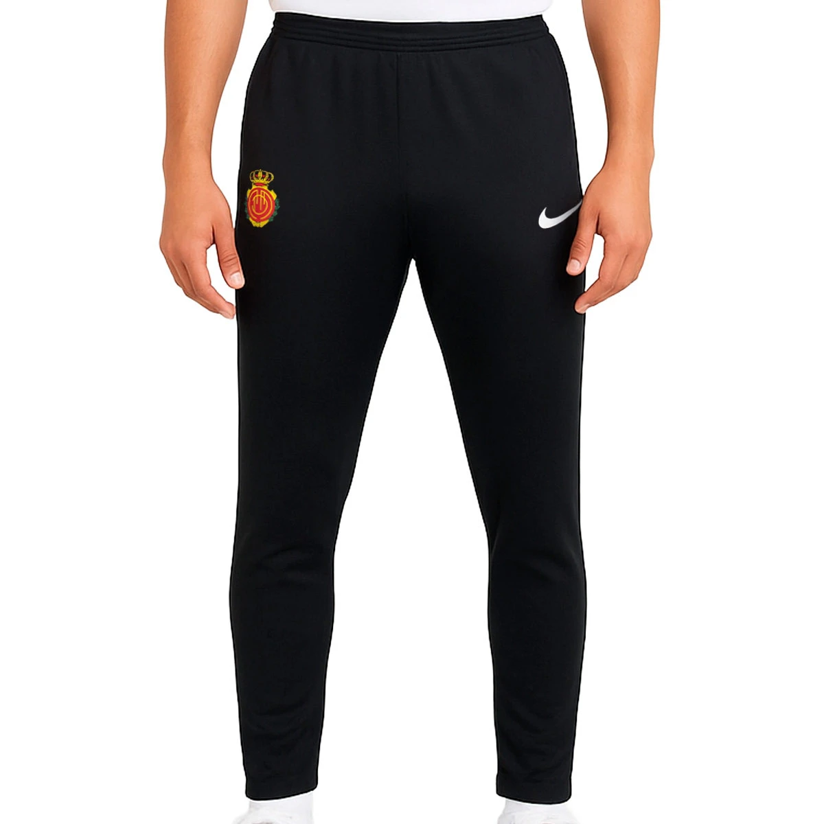 Calças Nike RCD Mallorca Passeio 2025-2026