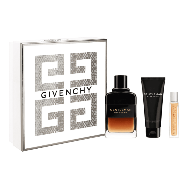 Coffret Eau de Parfum Gentleman Réserve Privée GIVENCHY