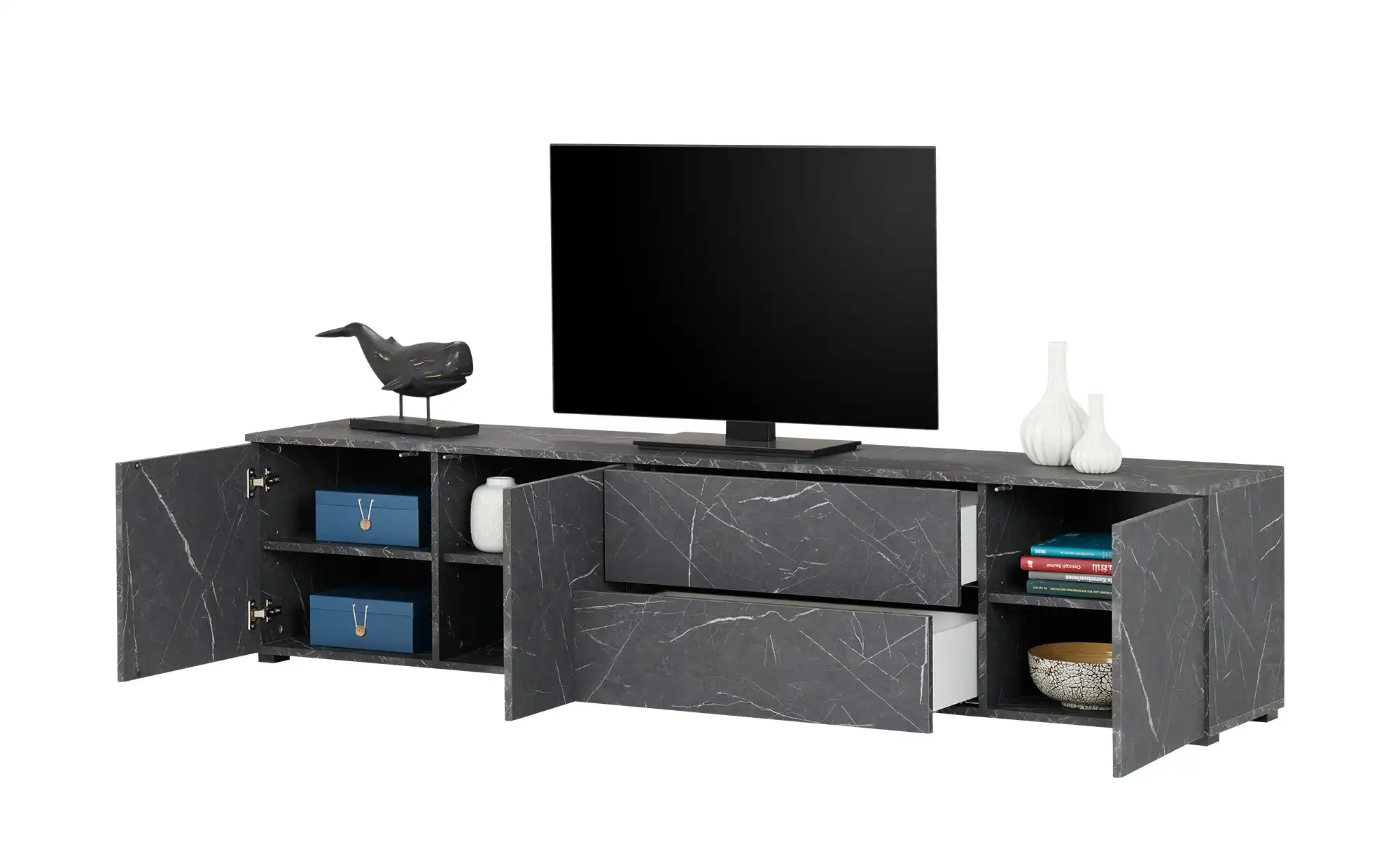 TV-Lowboard Dubbione