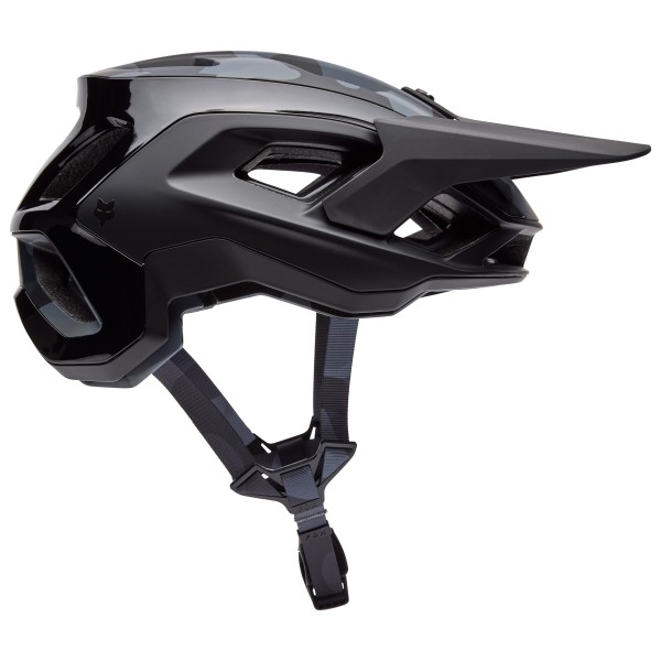 FOX Racing - Speedframe RS Camo - Casque de cyclisme