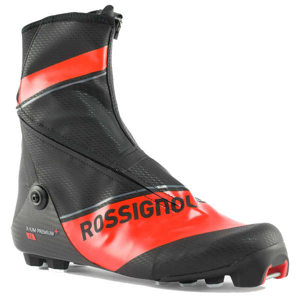Chaussure ski de fond ROSSIGNOL X-IUM CARBON PREMIUM+ CLASSIC