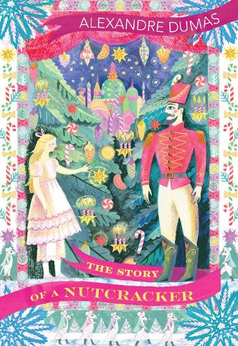 The Story of a Nutcracker (Paperback)