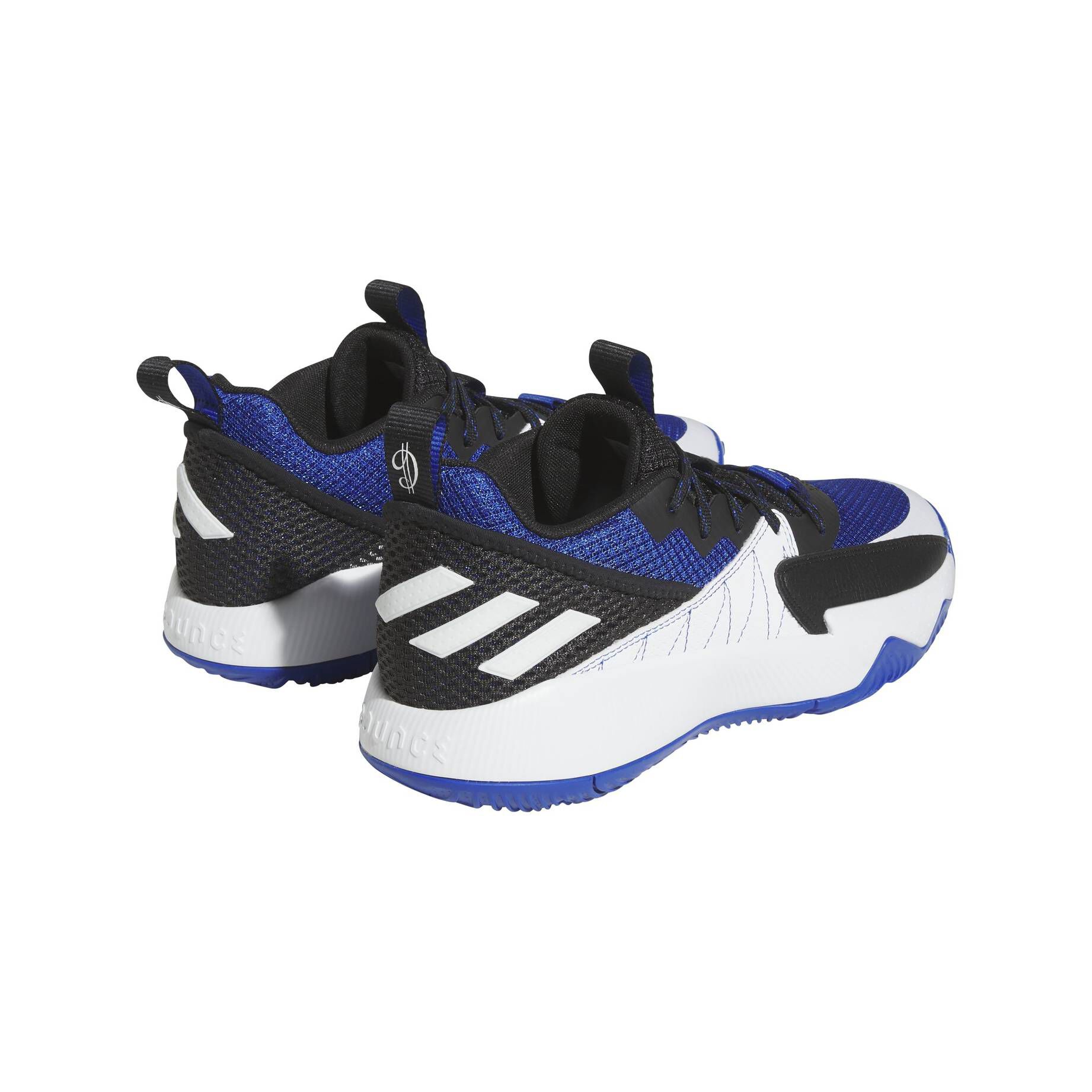 adidas Performance| Herren Basketballschuhe DAME EXTPLY 2.0