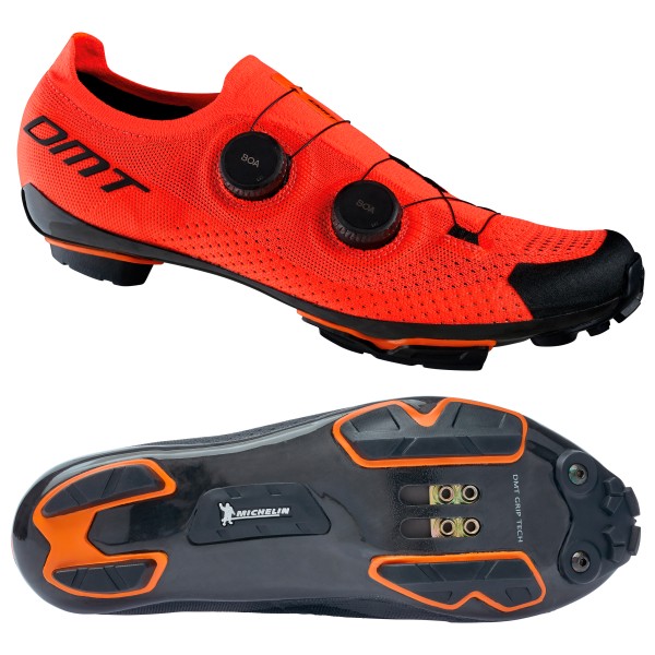 DMT - KM0 - Chaussures de cyclisme