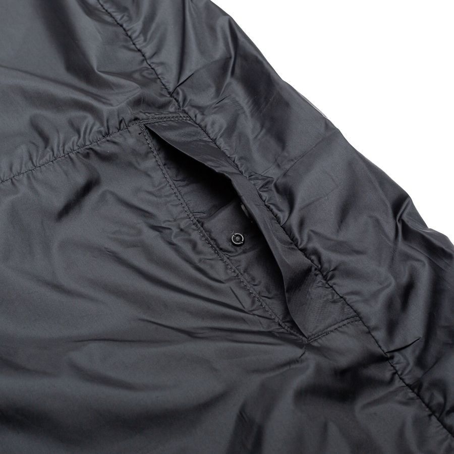 Nike Veste de Pluie Storm-FIT Academy Pro 24 - Noir/Blanc